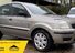 Ford Fusion 1.4 2 5dr
