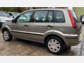 Ford Fusion 1.4 2 5dr 17