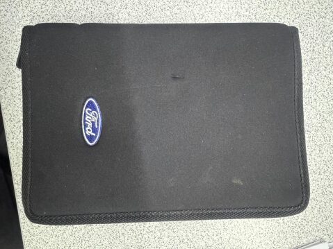 Ford Fusion 1.4 2 Hatchback 5dr Petrol Manual (158 g/km, 79 bhp) 49