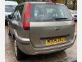 Ford Fusion 1.4 2 5dr 15
