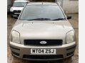 Ford Fusion 1.4 2 5dr 22