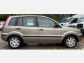 Ford Fusion 1.4 2 5dr 7
