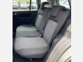 Ford Fusion 1.4 2 5dr 47