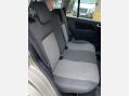 Ford Fusion 1.4 2 5dr 44