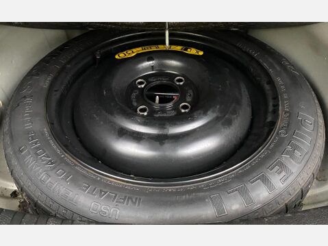 Ford Fusion 1.4 2 5dr 14