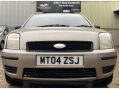 Ford Fusion 1.4 2 5dr 23