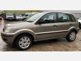 Ford Fusion 1.4 2 5dr 19