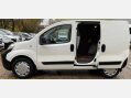 Peugeot Bipper 1.3 HDi S Panel Van 3dr Diesel Manual FWD L1 H1 (119 g/km, 75 bhp) 20