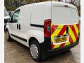 Peugeot Bipper 1.3 HDi S Panel Van 3dr Diesel Manual FWD L1 H1 (119 g/km, 75 bhp) 17
