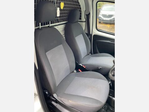 Peugeot Bipper 1.3 HDi S Panel Van 3dr Diesel Manual FWD L1 H1 (119 g/km, 75 bhp) 30