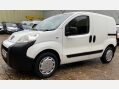 Peugeot Bipper 1.3 HDi S Panel Van 3dr Diesel Manual FWD L1 H1 (119 g/km, 75 bhp) 23