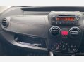 Peugeot Bipper 1.3 HDi S Panel Van 3dr Diesel Manual FWD L1 H1 (119 g/km, 75 bhp) 34