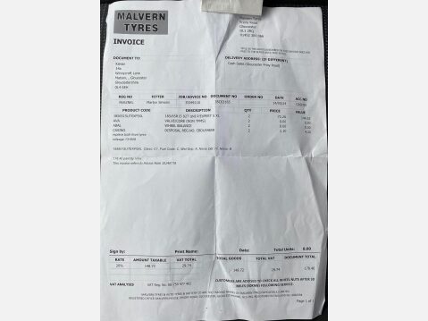 Peugeot Bipper 1.3 HDi S Panel Van 3dr Diesel Manual FWD L1 H1 (119 g/km, 75 bhp) 44