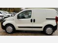 Peugeot Bipper 1.3 HDi S Panel Van 3dr Diesel Manual FWD L1 H1 (119 g/km, 75 bhp) 19