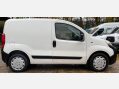 Peugeot Bipper 1.3 HDi S Panel Van 3dr Diesel Manual FWD L1 H1 (119 g/km, 75 bhp) 9