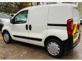 Peugeot Bipper 1.3 HDi S Panel Van 3dr Diesel Manual FWD L1 H1 (119 g/km, 75 bhp) 18