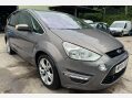 Ford S-Max 2.0 TDCi Titanium Powershift Euro 5 5dr 4