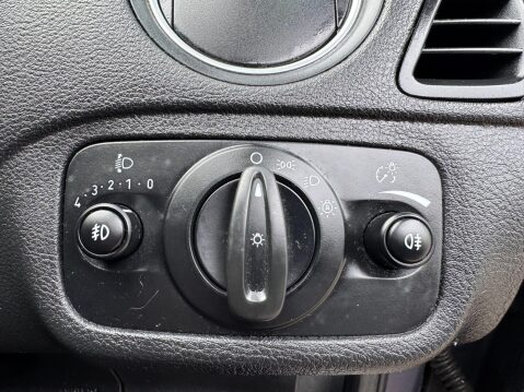 Ford S-Max 2.0 TDCi Titanium Powershift Euro 5 5dr 31