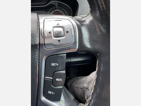 Ford S-Max 2.0 TDCi Titanium Powershift Euro 5 5dr 36