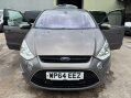 Ford S-Max 2.0 TDCi Titanium Powershift Euro 5 5dr 27