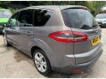 Ford S-Max 2.0 TDCi Titanium Powershift Euro 5 5dr 18