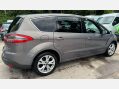 Ford S-Max 2.0 TDCi Titanium Powershift Euro 5 5dr 9