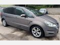 Ford S-Max 2.0 TDCi Titanium Powershift Euro 5 5dr 5