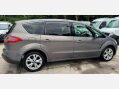 Ford S-Max 2.0 TDCi Titanium Powershift Euro 5 5dr 8