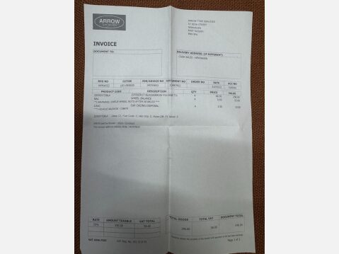 Ford S-Max 2.0 TDCi Titanium Powershift Euro 5 5dr 43