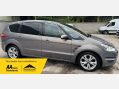 Ford S-Max 2.0 TDCi Titanium Powershift Euro 5 5dr 1