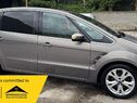 Ford S-Max 2.0 TDCi Titanium Powershift Euro 5 5dr