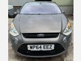 Ford S-Max 2.0 TDCi Titanium Powershift Euro 5 5dr 26