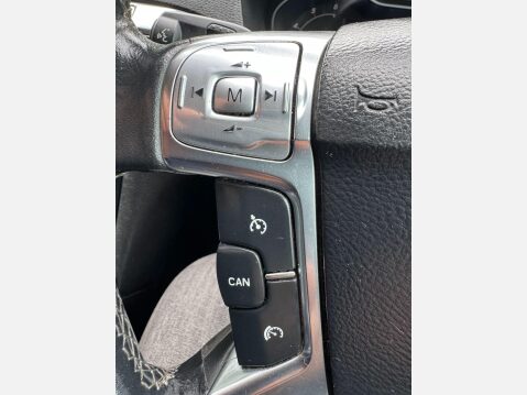 Ford S-Max 2.0 TDCi Titanium Powershift Euro 5 5dr 35