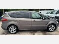 Ford S-Max 2.0 TDCi Titanium Powershift Euro 5 5dr 7