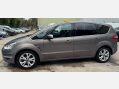 Ford S-Max 2.0 TDCi Titanium Powershift Euro 5 5dr 23