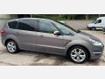 Ford S-Max 2.0 TDCi Titanium Powershift Euro 5 5dr 6