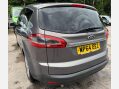Ford S-Max 2.0 TDCi Titanium Powershift Euro 5 5dr 17