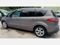 Ford S-Max 2.0 TDCi Titanium Powershift Euro 5 5dr 19