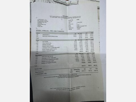 Ford S-Max 2.0 TDCi Titanium Powershift Euro 5 5dr 44