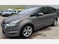 Ford S-Max 2.0 TDCi Titanium Powershift Euro 5 5dr 25