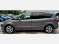 Ford S-Max 2.0 TDCi Titanium Powershift Euro 5 5dr 20