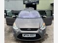 Ford S-Max 2.0 TDCi Titanium Powershift Euro 5 5dr 28