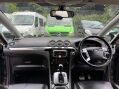 Ford S-Max 2.0 TDCi Titanium Powershift Euro 5 5dr 39