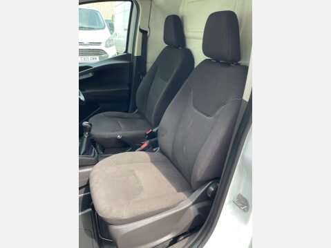 Ford Transit Courier 1.6 TDCi Trend L1 Euro 5 5dr 37