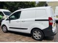 Ford Transit Courier 1.6 TDCi Trend L1 Euro 5 5dr 14