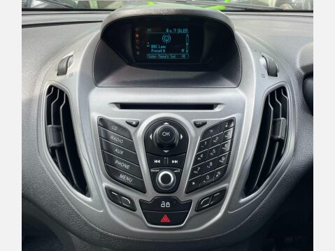 Ford Transit Courier 1.6 TDCi Trend L1 Euro 5 5dr 31