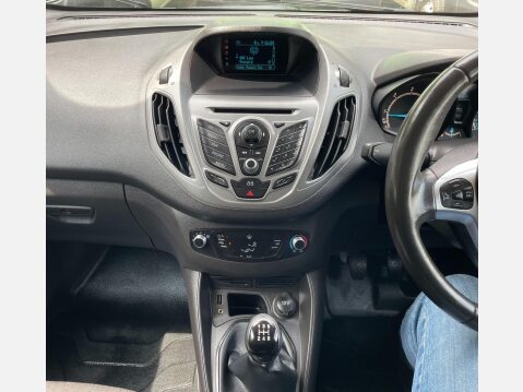 Ford Transit Courier 1.6 TDCi Trend L1 Euro 5 5dr 30