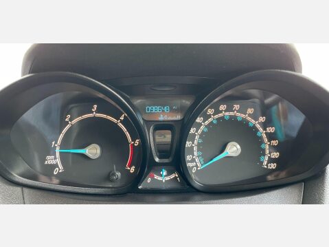 Ford Transit Courier 1.6 TDCi Trend L1 Euro 5 5dr 29