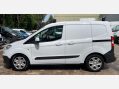 Ford Transit Courier 1.6 TDCi Trend L1 Euro 5 5dr 15
