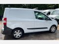 Ford Transit Courier 1.6 TDCi Trend L1 Euro 5 5dr 8